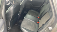 Ford Fiesta 1.0 EcoBoost Hbd mHEV 125 Titanium X 5dr Petrol Hatchback